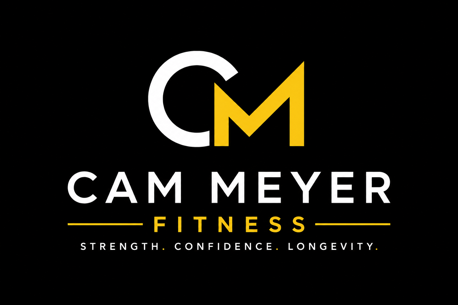 Cam Meyer Fitness logo